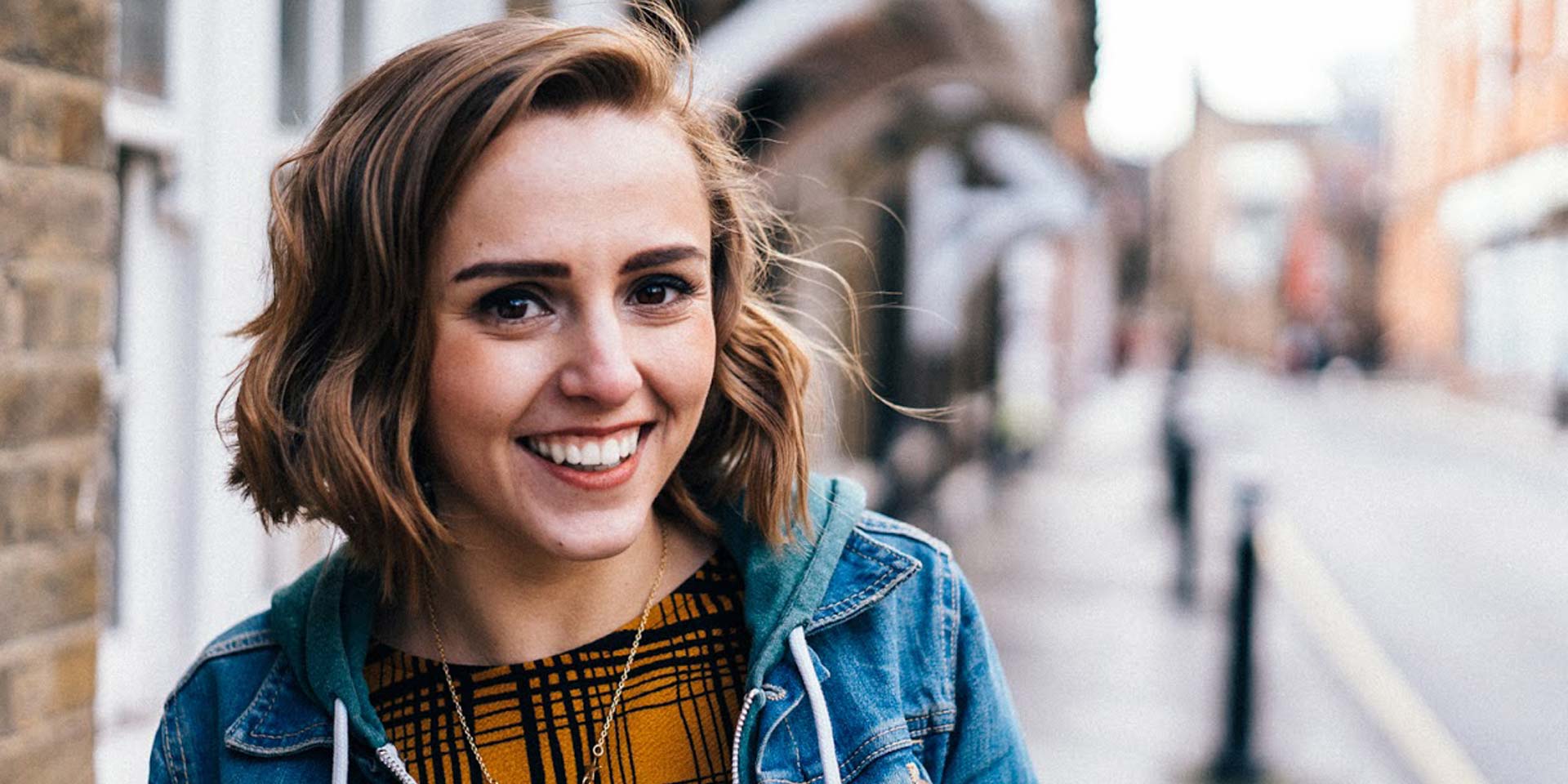 Hannah Witton