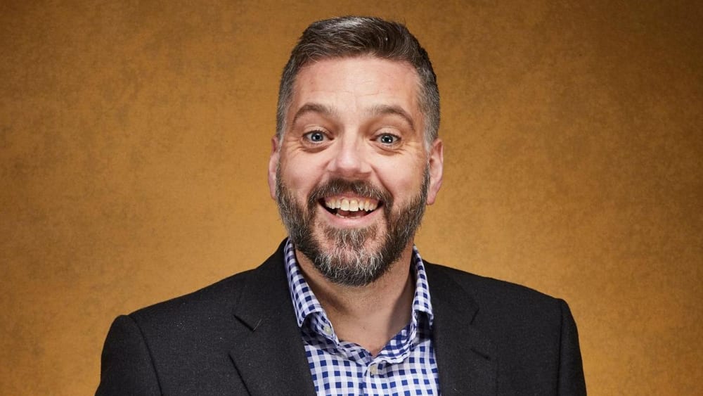 Iain Lee - The Rabbit Hole Podcast - The Glee Clubs