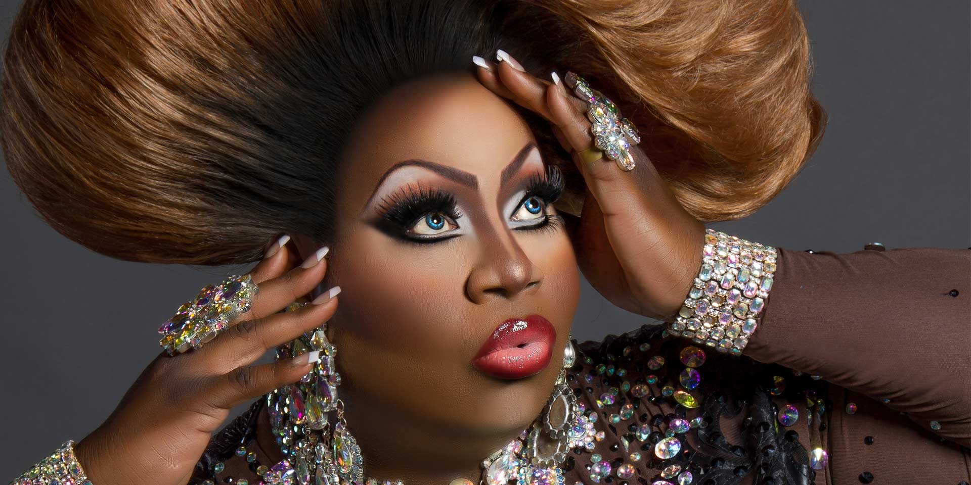 Resultado de imagem para latrice royale