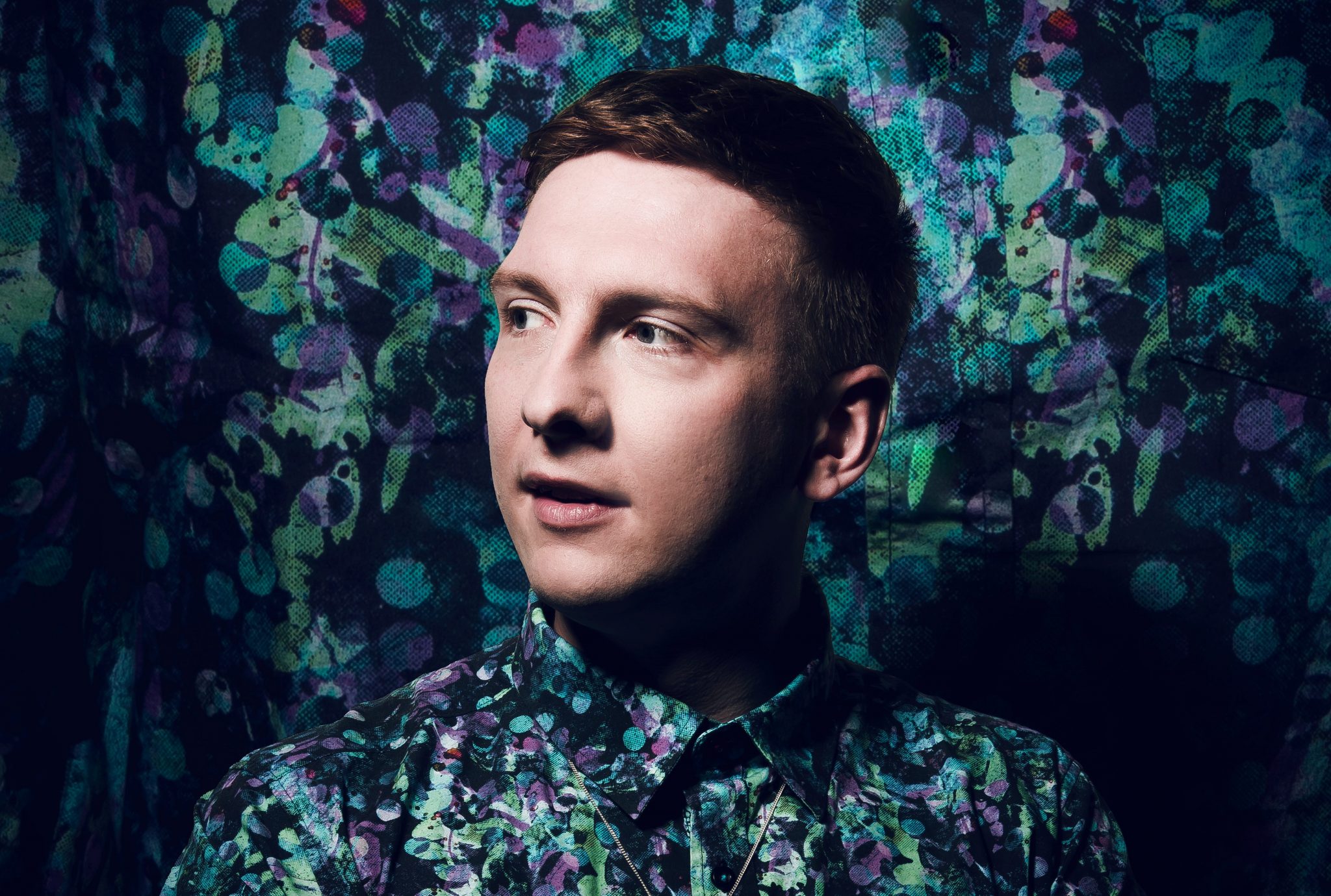 Joe Lycett Out Of Cats Countdown Joe Lycett Out Of Cats Countdown