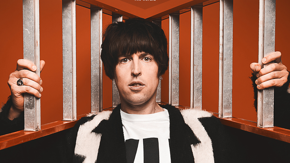 Tom Ward Live Comedy at The Glee Club