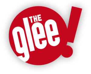 glee logo