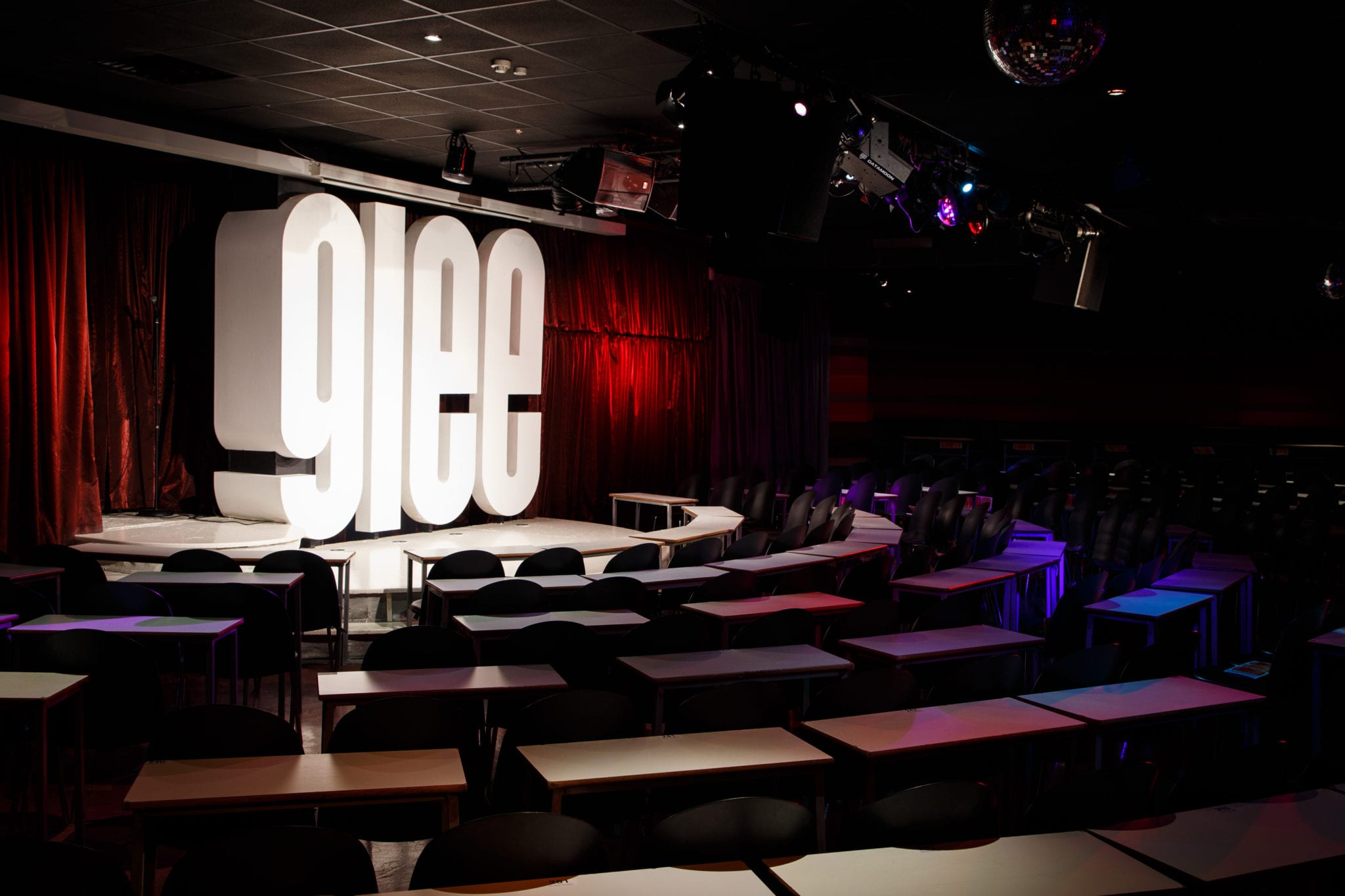 Birmingham Venue Hire The Glee Club Birmingham's Spaces