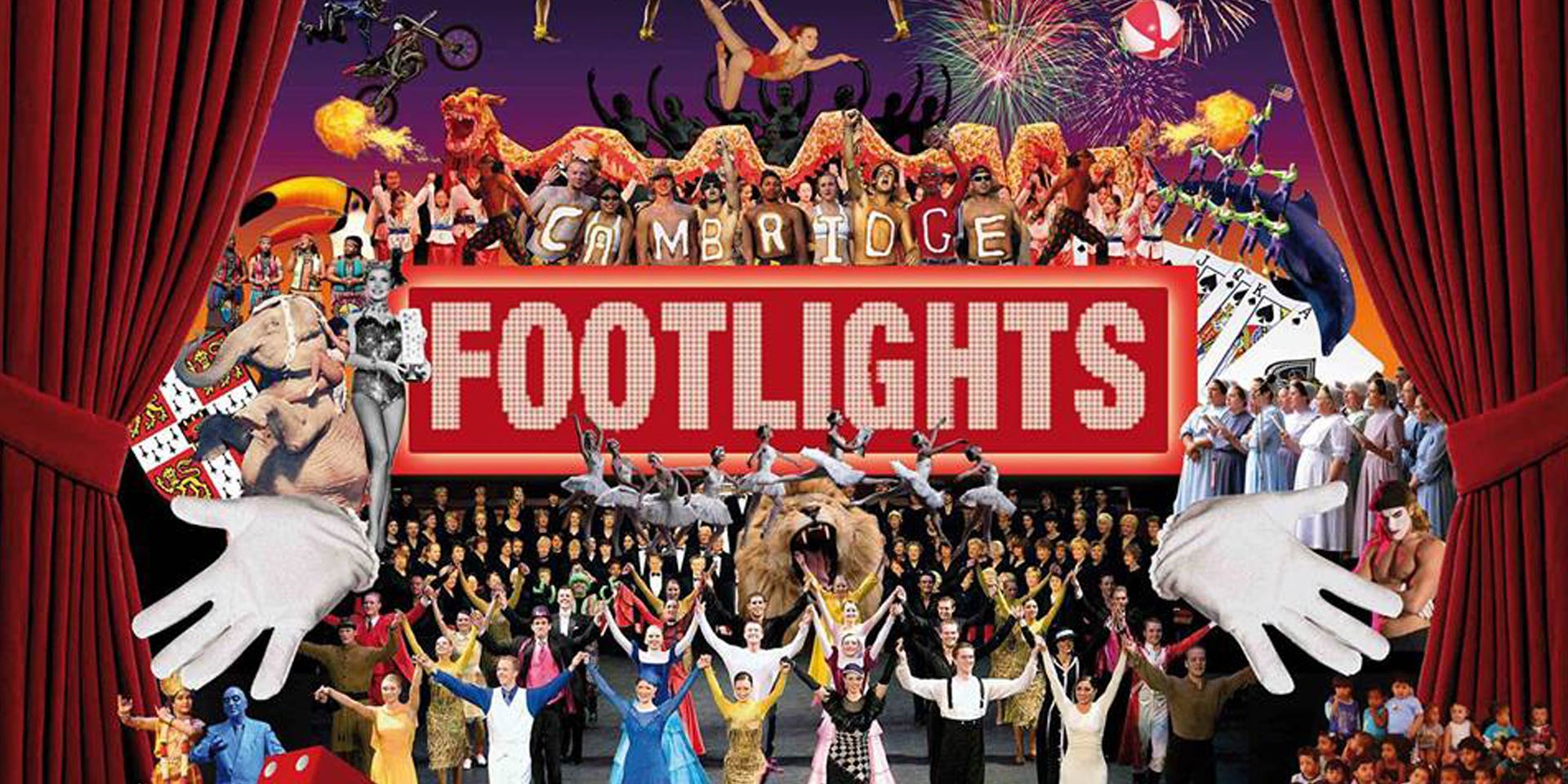 footlight nyc