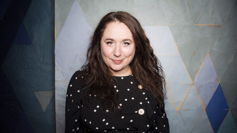 Liza Treyger - Tour 2019 | Live Comedy at The Glee Club