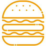 vectorburger_orange