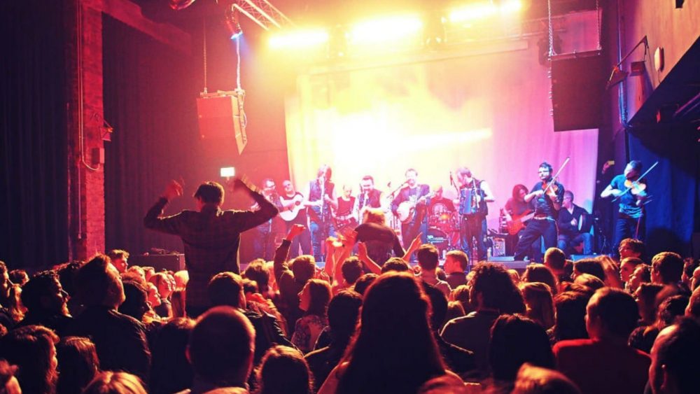 boston celtic music festival