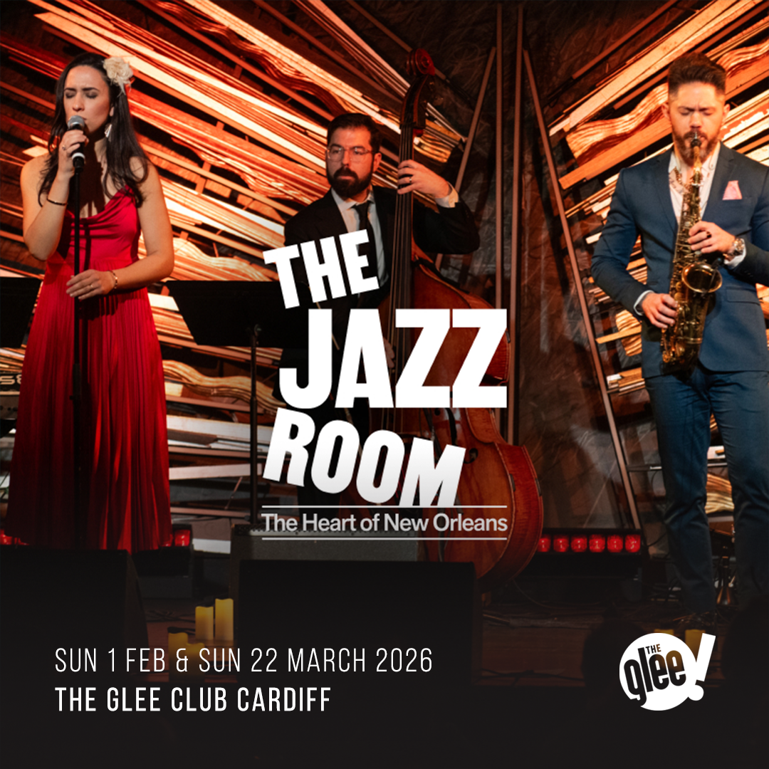The Jazz Room - live music at The Glee Club Cardiff