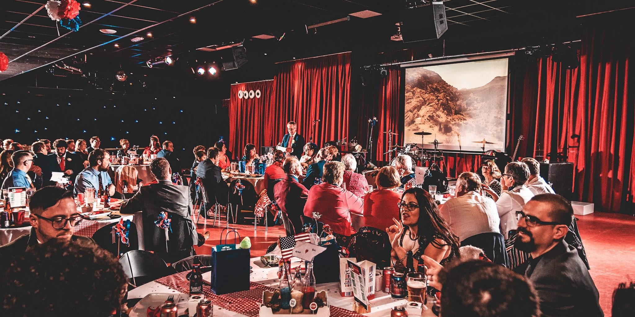 Birmingham - What's On at The Glee Club - Comedy, Music, Events