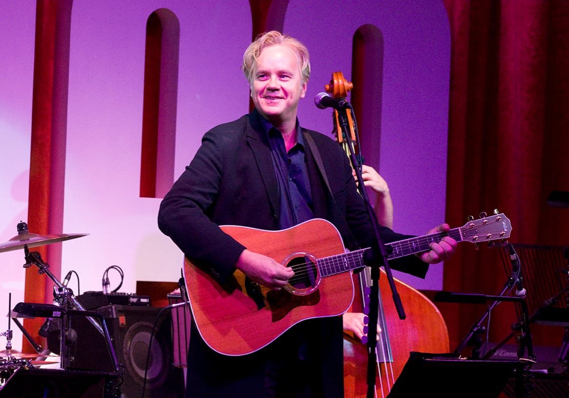 Tim-Robbins