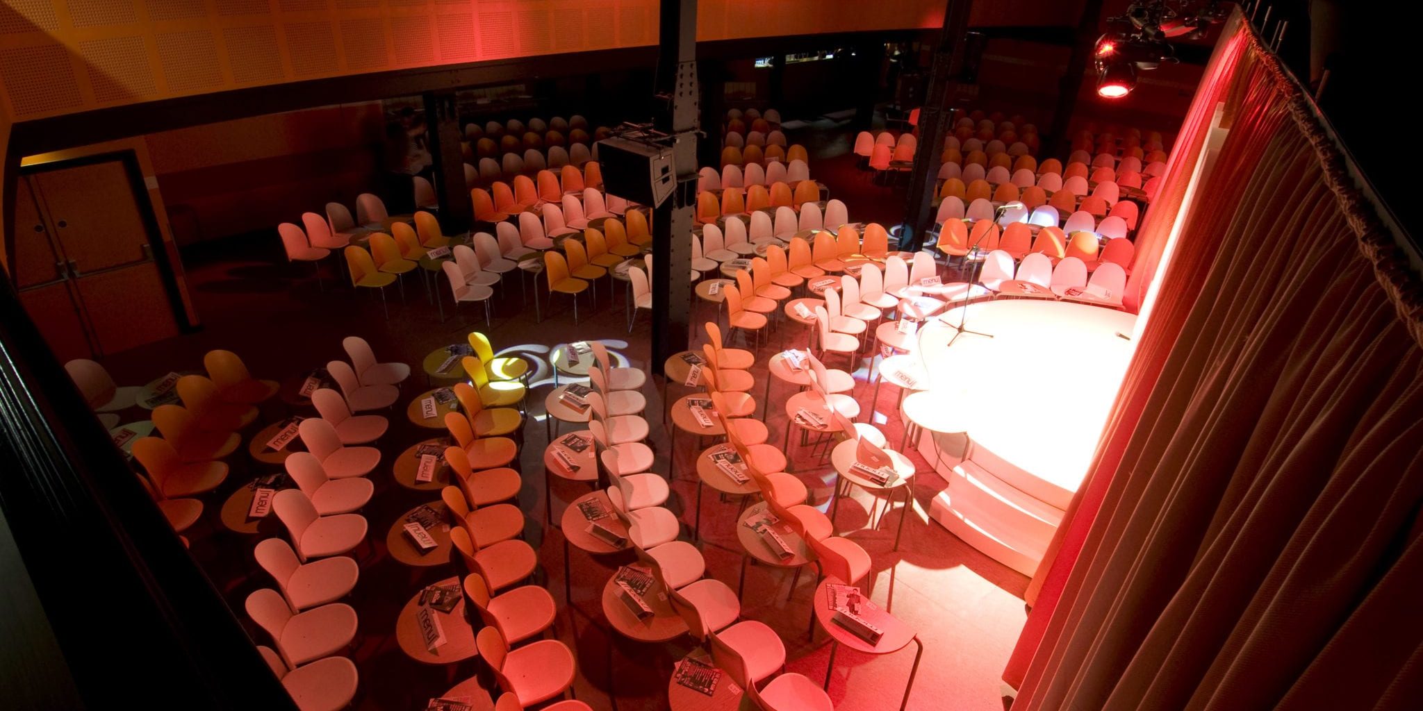 Nottingham venue hire - Glee Club Nottingham